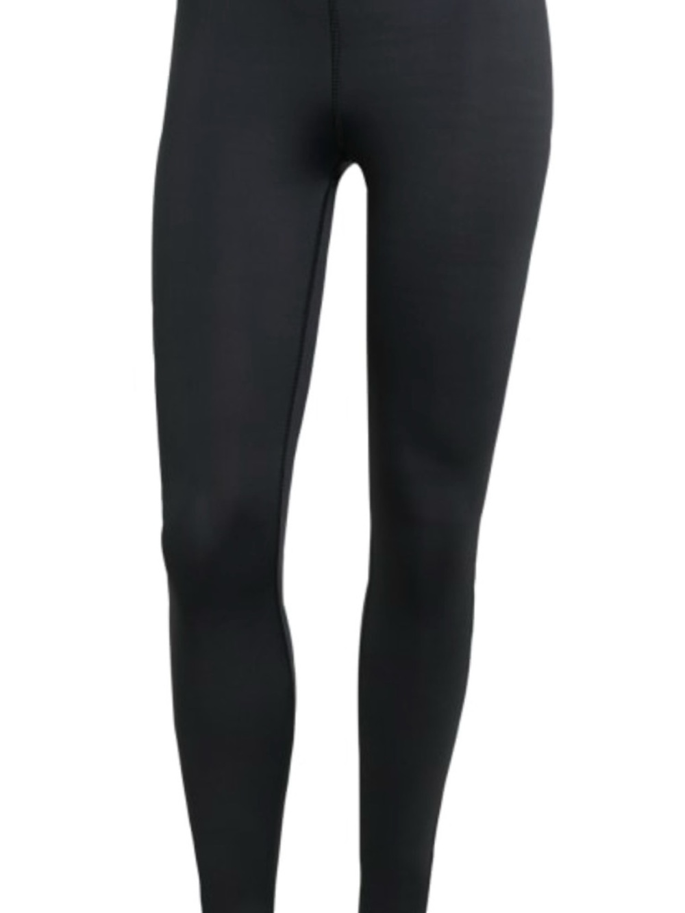 adidas Black Women's Leggings